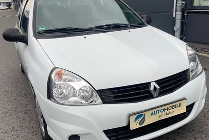 Renault Clio 88.000 km 2.990 &euro; Münster 48155