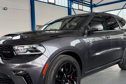Dodge Durango 118.789 km 33.400 &euro; Neckarzimmern 74865