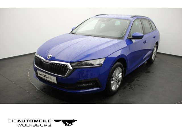 Skoda Octavia 78.979 km 20.450 &euro; Wolfsburg 38440