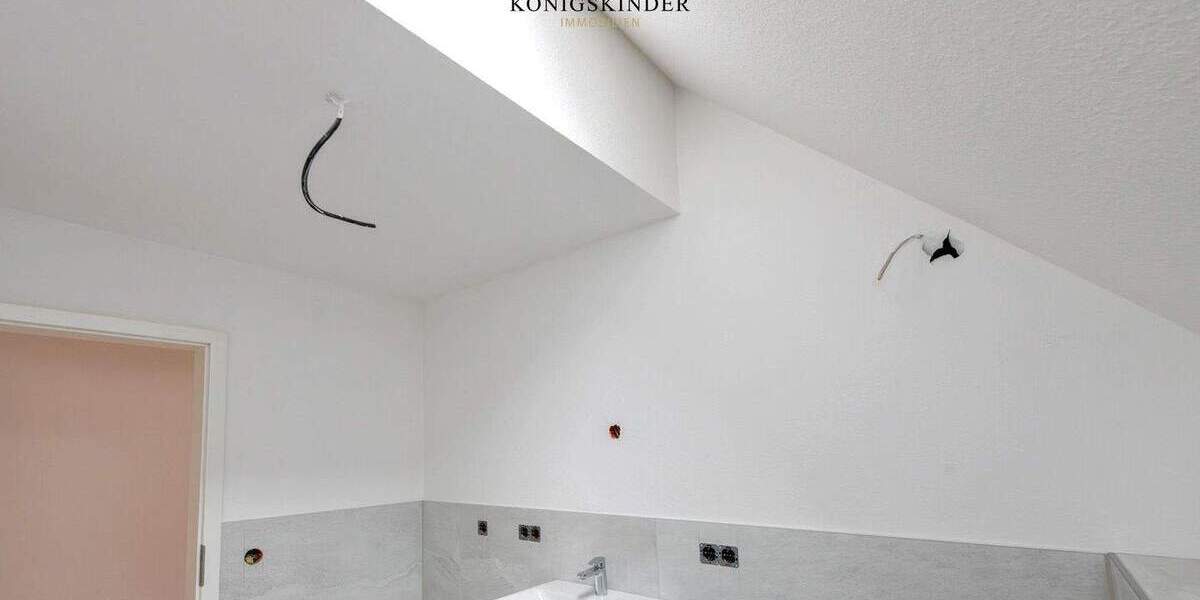 Etagenwohnung Weissach Flacht - 4 Zimmer, 96 m&sup2;, 499.000&euro; | Angebot:25525449