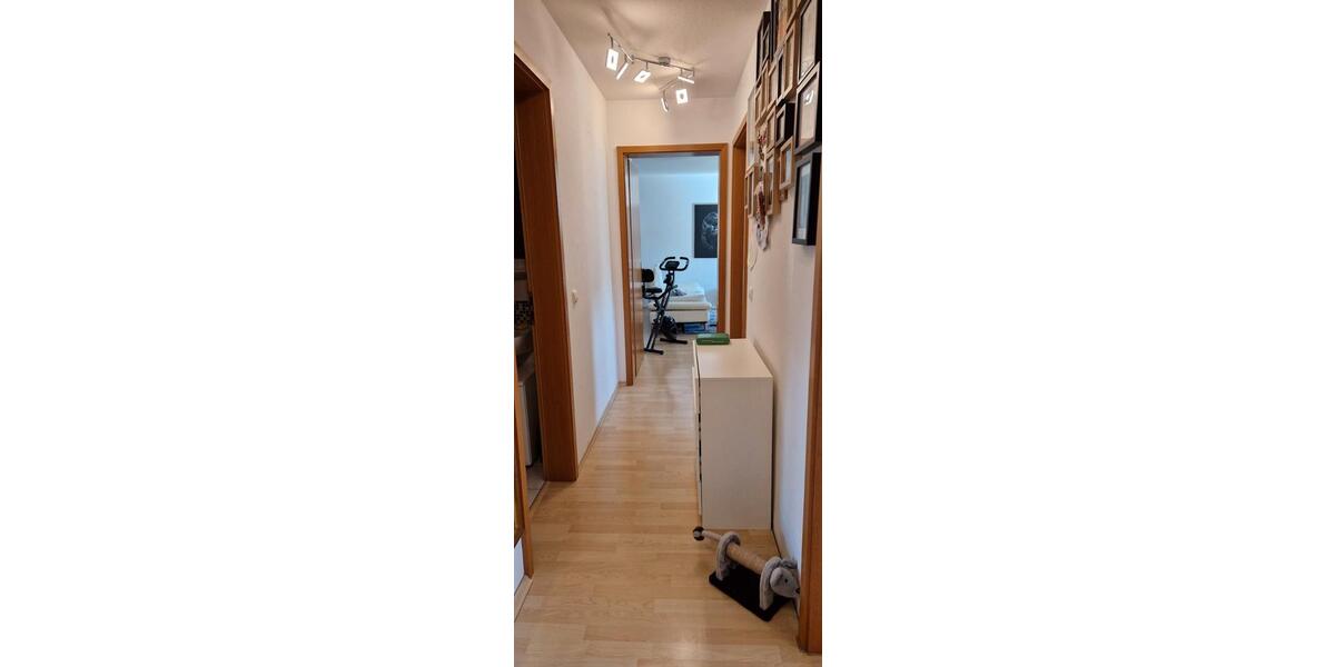 Etagenwohnung Neutraubling - 2 Zimmer, 55 m&sup2;, 253.000&euro; | Angebot:26425418