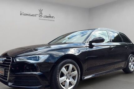 Audi A6 62.224 km 23.888 &euro; Saarbrücken 66133