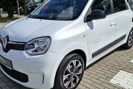 Renault Twingo 31.554 km 11.480 &euro; Dresden-Altfranken 01156