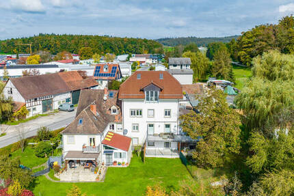 Gewerbeobjekt Allensbach - 3.700.000&euro; | Angebot:26644203