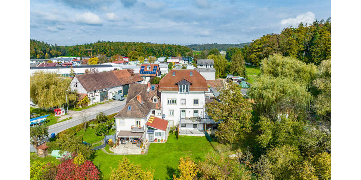 Gewerbeobjekt Allensbach - 3.700.000&euro; | Angebot:26644203