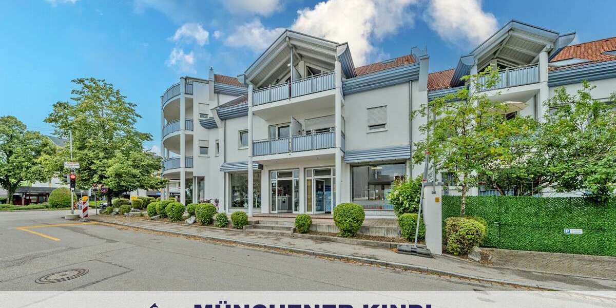 Einzelhandel in Gilching 550.000 € 104.58 m² zimmer