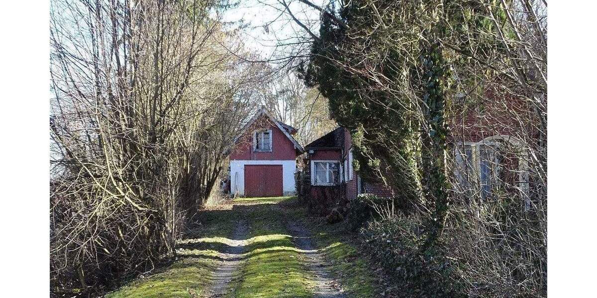 Einfamilienhaus Donaueschingen - 5 Zimmer, 95 m&sup2;, 429.000&euro; | Angebot:25671607