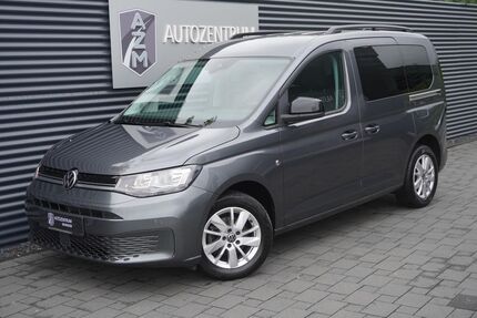 VW Caddy 141.000 km 16.990 &euro; Monheim am Rhein 40789