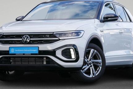 VW T-Roc 7.239 km 31.990 € Herborn 35745