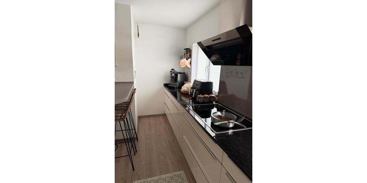 Erdgeschoßwohnung Leinfelden-Echterdingen Echterdingen - 4.5 Zimmer, 100 m&sup2;, 1.750&euro; | Angebot:26648050