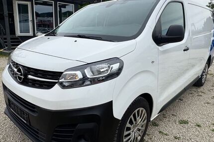Opel Vivaro 168.936 km 14.200 &euro; Trier 54294