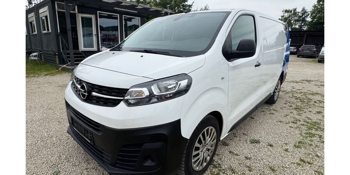 Opel Vivaro 168.936 km 14.200 &euro; Trier 54294