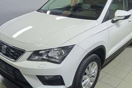 Seat Ateca 247.000 km 9.900 € Lahr/Schwarzwald 77933