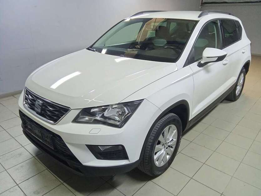 Seat Ateca 247.000 km 9.900 € Lahr/Schwarzwald 77933