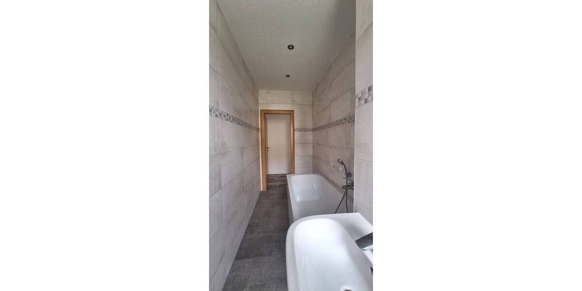 Etagenwohnung Rothenburg/Oberlausitz Rothenburg - 2 Zimmer, 46 m&sup2;, 288&euro; | Angebot:26903757