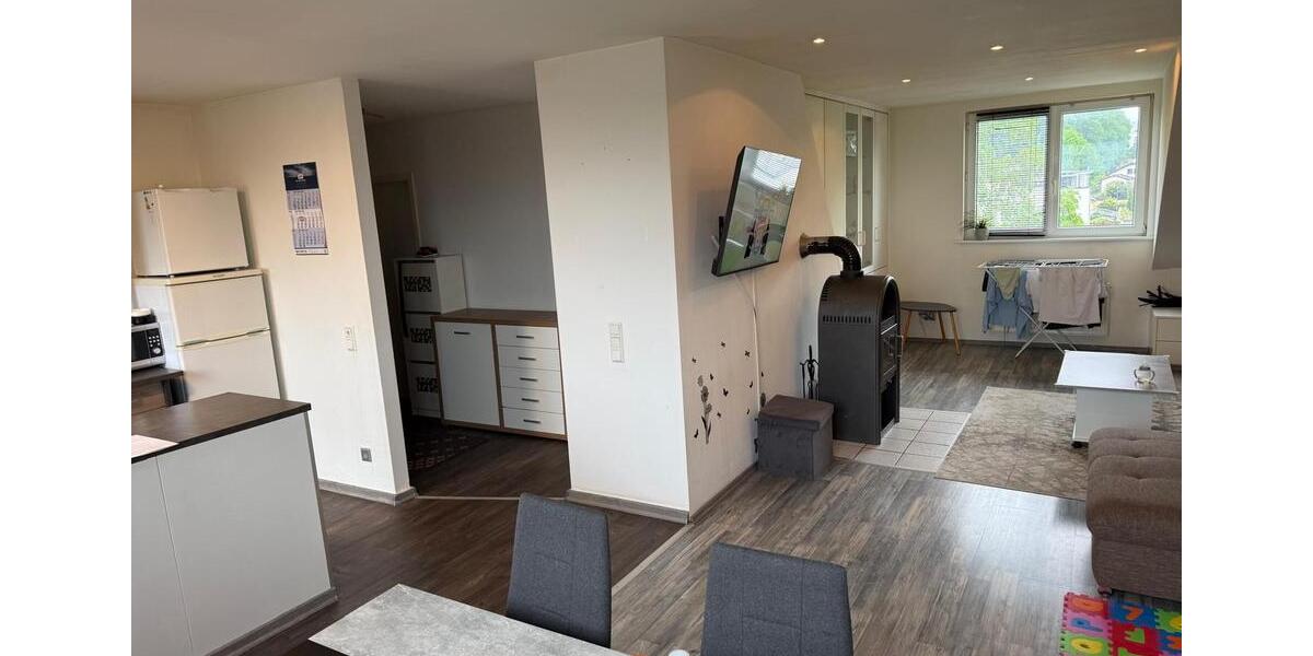Dachgeschoßwohnung Unna - 2 Zimmer, 66 m&sup2;, 155.000&euro; | Angebot:27091343