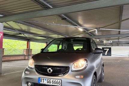 Smart ForTwo 120.000 km 12.700 &euro; Reutlingen 72764