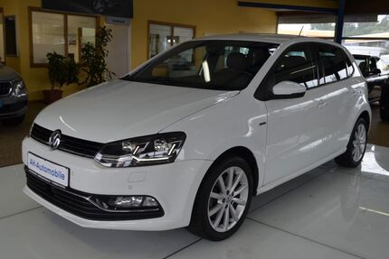 VW Polo 72.000 km 14.480 € Bad Doberan 18209