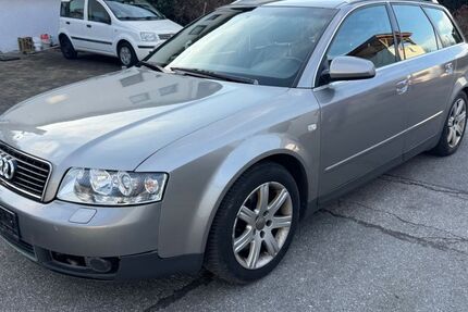Audi A4 239.650 km 1.490 &euro; Passau 94036