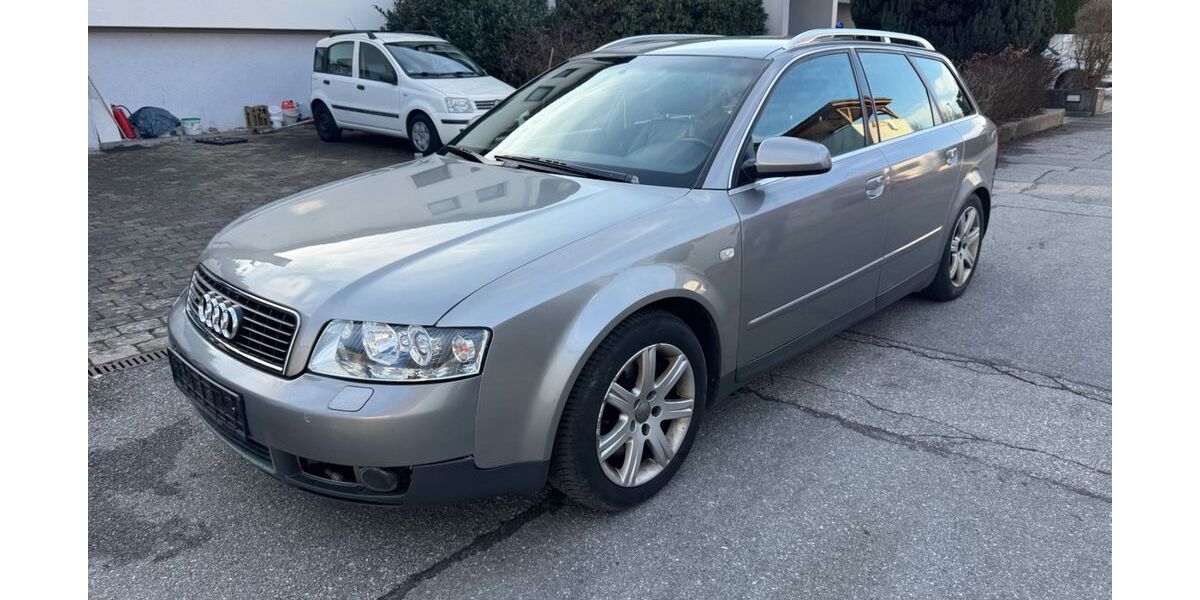 Audi A4 239.650 km 1.490 &euro; Passau 94036