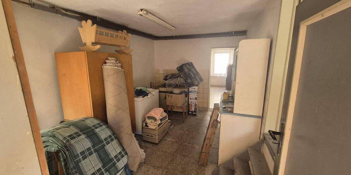 Einfamilienhaus Bad Muskau - 6 Zimmer, 113 m&sup2;, 64.990&euro; | Angebot:25679689