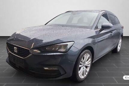 Seat Leon 69.834 km 21.990 &euro; Bingen / Rhein 55411