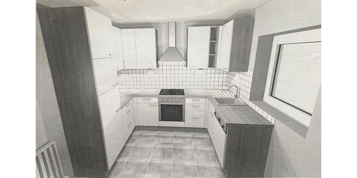 Etagenwohnung Regensburg Brandlberg - 3 Zimmer, 66 m&sup2;, 349.900&euro; | Angebot:25977192