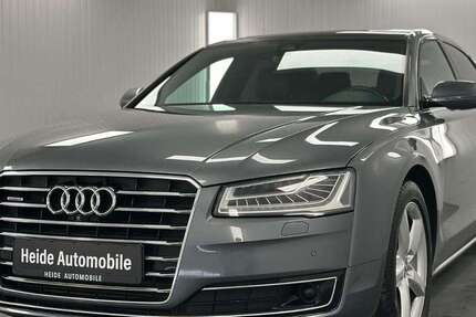 Audi A8 100.000 km 29.990 &euro; Heide 25746