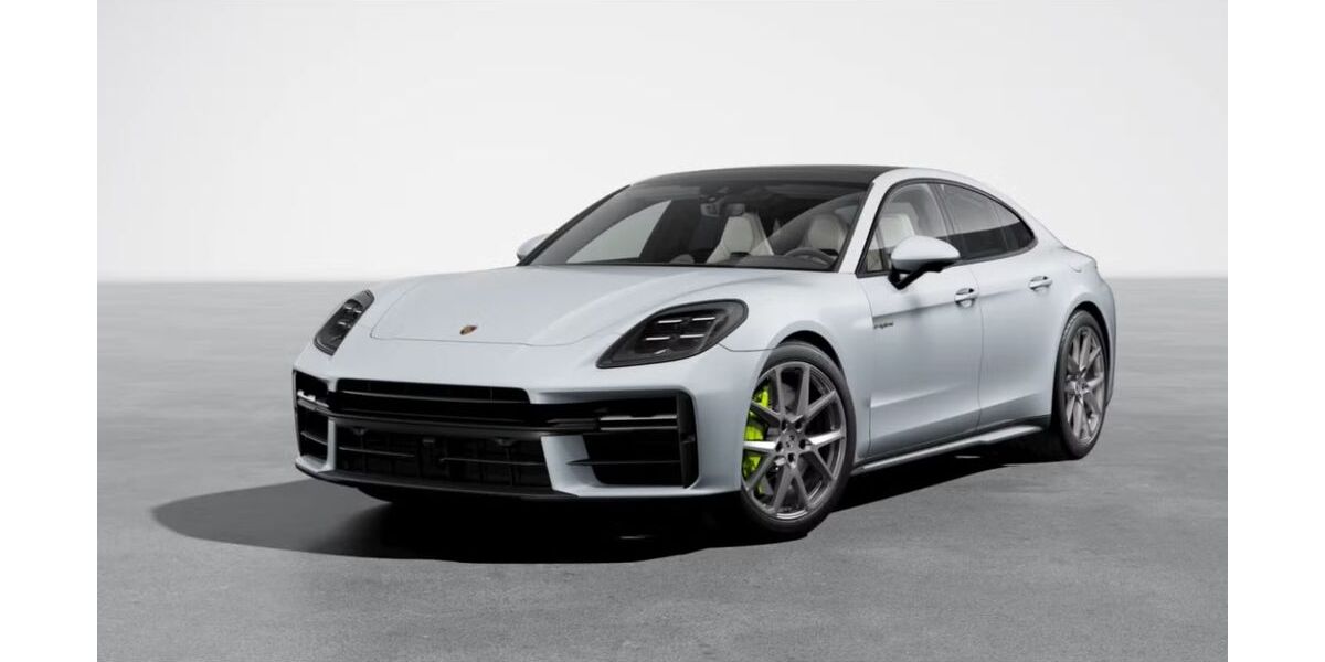 Porsche Panamera 36.461 km 127.800 &euro; Leipzig 04356