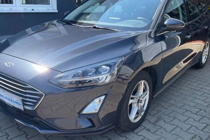 Ford Focus 66.998 km 18.499 &euro; Leuna 06237