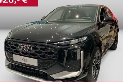 Audi Q3 3.800 km 53.741 &euro; Ludwigsburg 71636