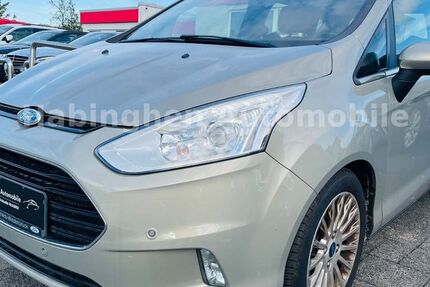 Ford B-Max 92.000 km 5.900 &euro; Castrop Rauxel 44579