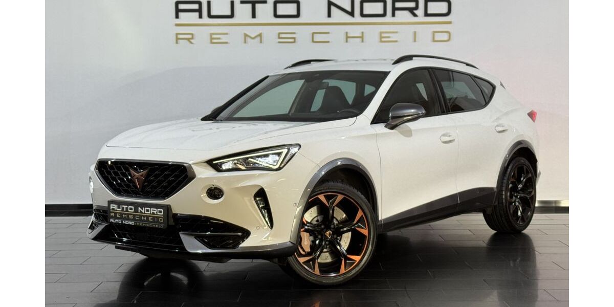 Cupra Formentor 74.913 km 27.990 &euro; Remscheid 42897