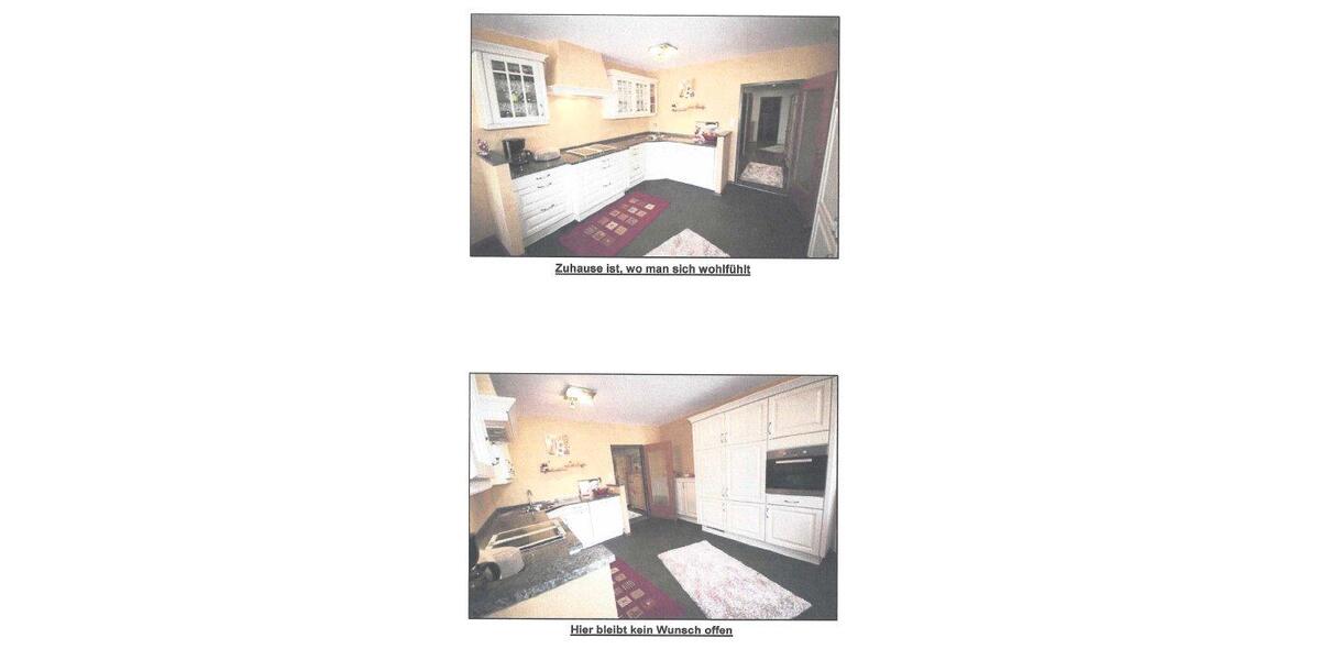 Hochparterre Füssen - 3 Zimmer, 69 m&sup2;, 320.000&euro; | Angebot:26840515