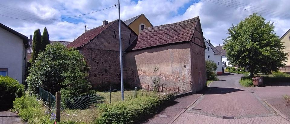 Bauernhaus, Landhaus Hoppstädten-Weiersbach Weiersbach - 18.000&euro; | Angebot:26896425
