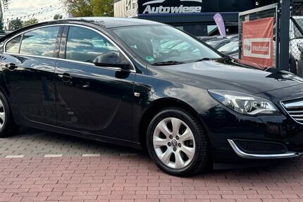 Opel Insignia 112.648 km 7.990 &euro; BERLIN 13127