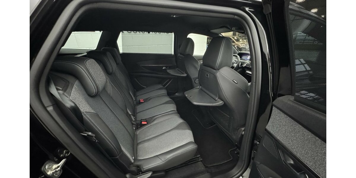Peugeot 5008 Blue HDI 130 Allure Pack 1.Hand Carplay 52.400 km 23.870 &euro; Lich 35423