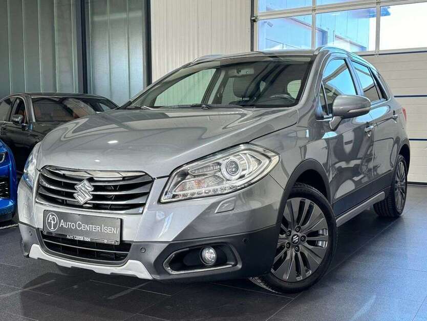 SX4