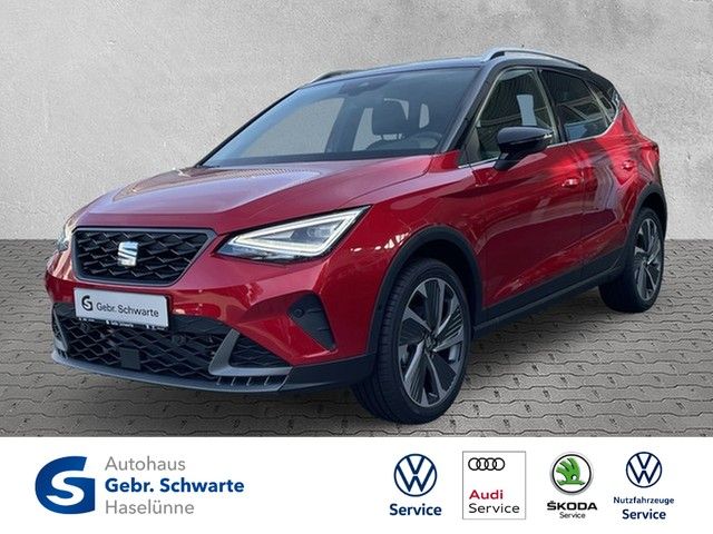 Seat Arona 1.001 km 25.980 € Haselünne 49740