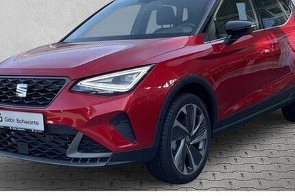 Seat Arona 3.310 km 24.930 € Haselünne 49740