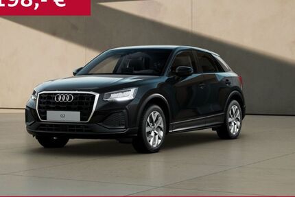 Audi Q2 1.200 km 26.990 &euro; Ludwigsburg 71636