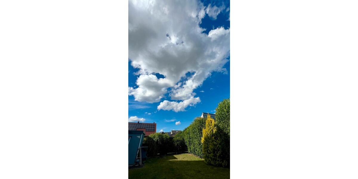 Gussek Premiumhaus mit Energieklasse A, Designküche & Toplage zimmer