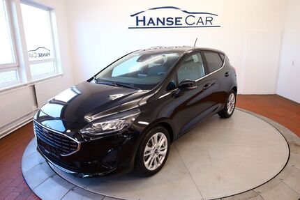 Ford Fiesta 9.510 km 18.490 &euro; Buxtehude 21614