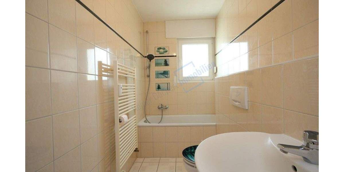 Etagenwohnung Reinheim Spachbrücken - 2 Zimmer, 52 m&sup2;, 144.900&euro; | Angebot:25728751