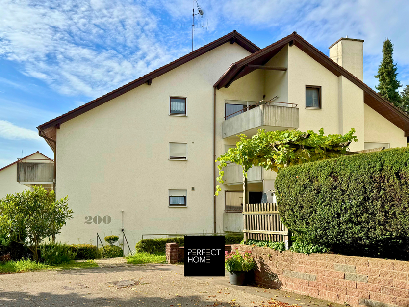 Wohnung zum Kaufen in Heilbronn 315.000 € 82.4 m² 3 zimmer