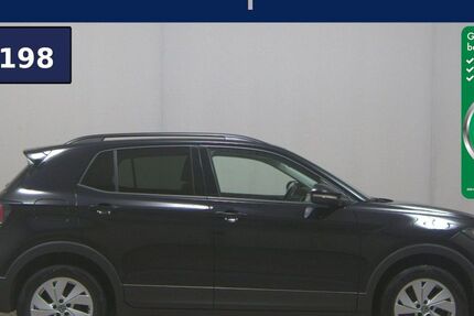 VW T-Cross 87.608 km 15.480 &euro; Gyhum/Bockel 27404