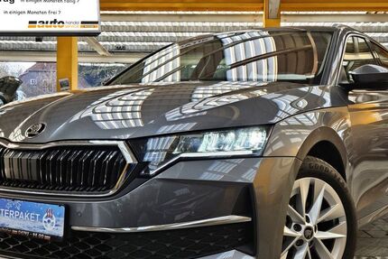 Skoda Octavia 6.900 km 29.880 &euro; Wallhöfen bei Bremen 27729