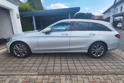 Mercedes-Benz C 250 82.000 km 19.800 &euro; Lohfelden 34253