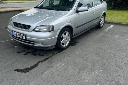 Opel Astra 155.000 km 850 &euro; Castrop 44575