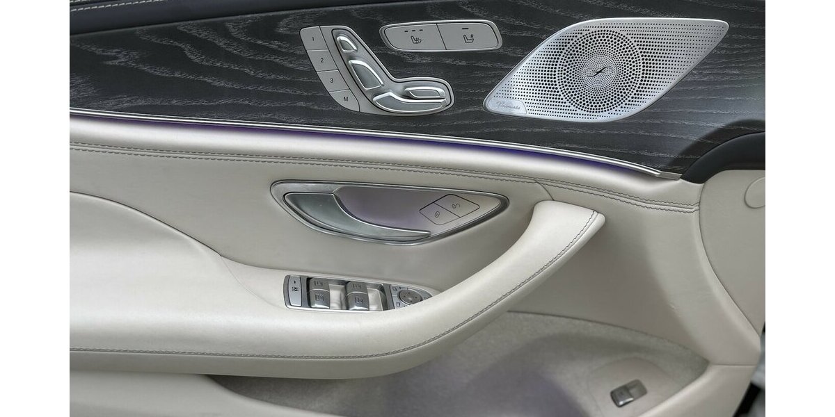 Mercedes-Benz AMG GT 43 4Matic+ SPORTAGA/MEMORY/BURM./1.HAND 96.338 km 75.800 &euro; Villingen-Schwenningen 78054